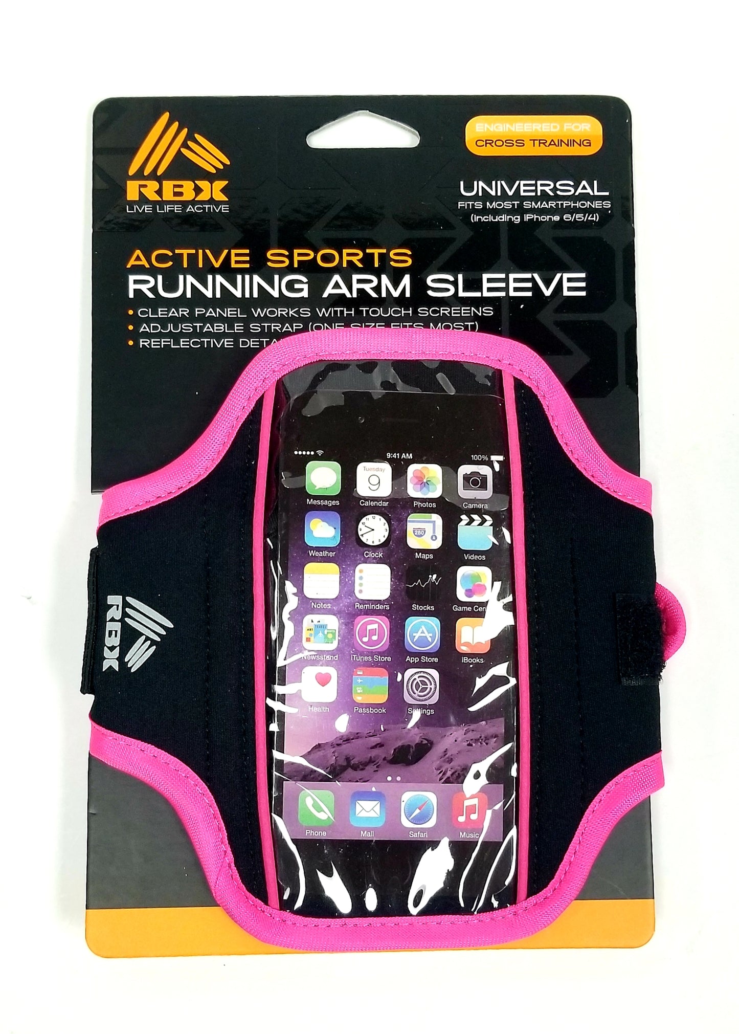 Running Arm Sleeve Phone Case