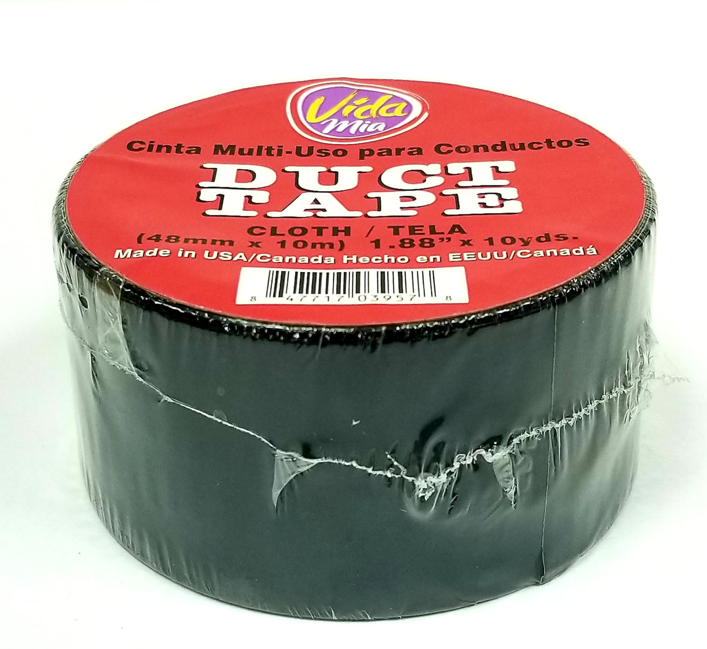 Duct Tape Multi-Use (48mmx10m) 1.88in X 10m