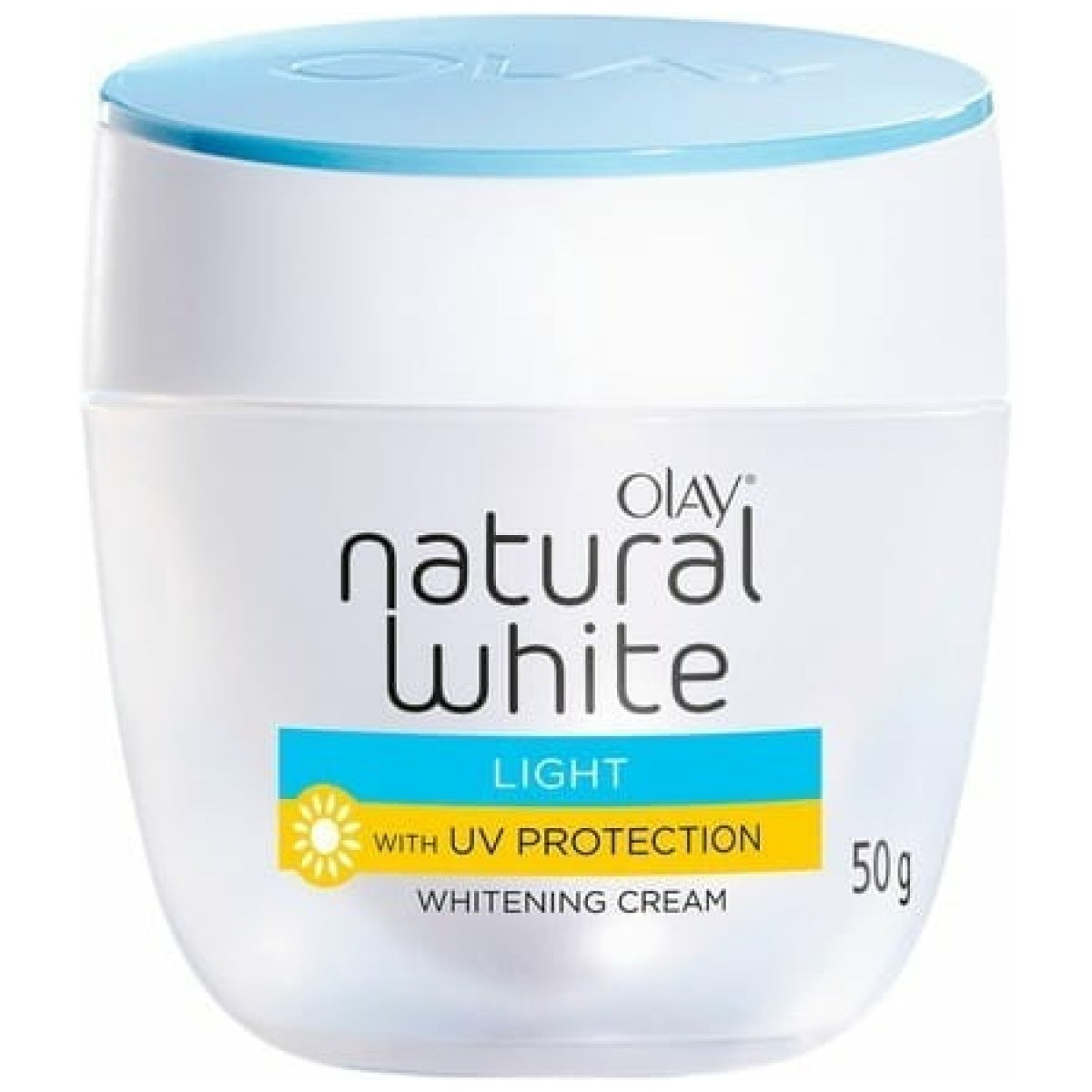 Olay Natural White Whitening Cream 50g