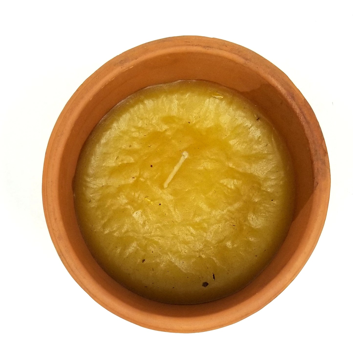 Citronella Patty O Candle 10oz