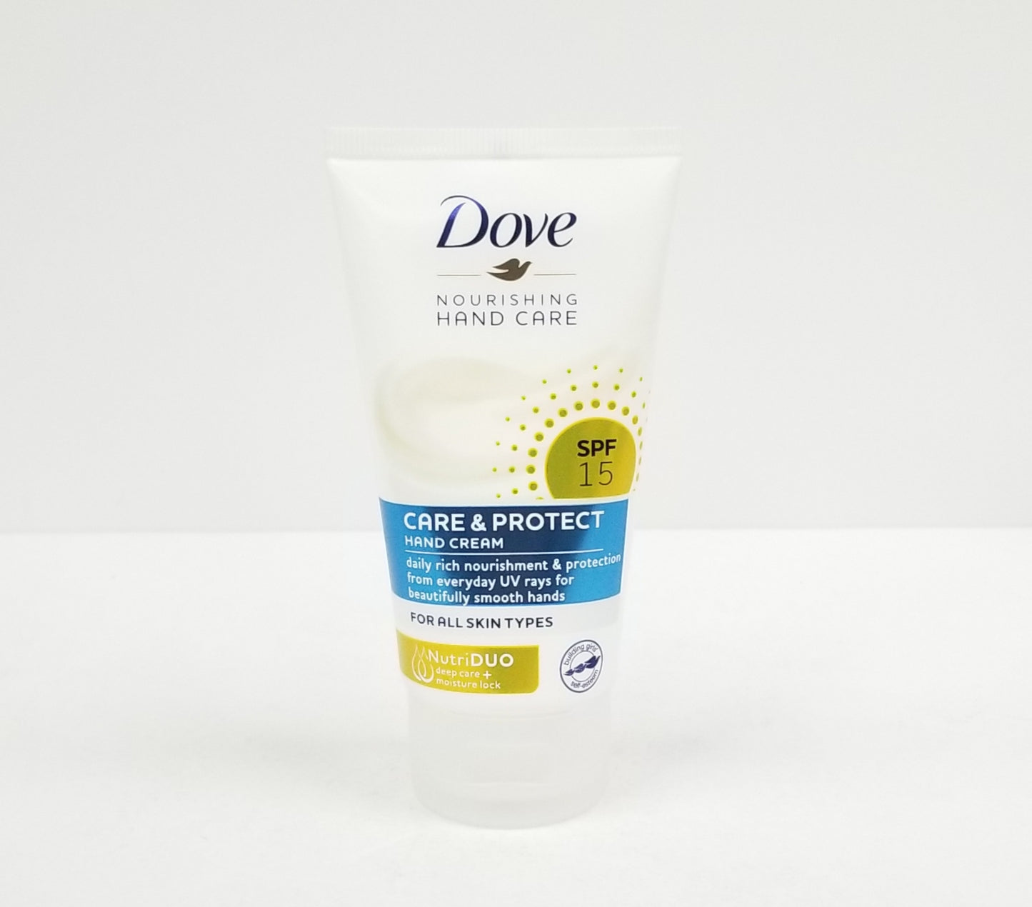 Dove Hand Cream Tube 75ml