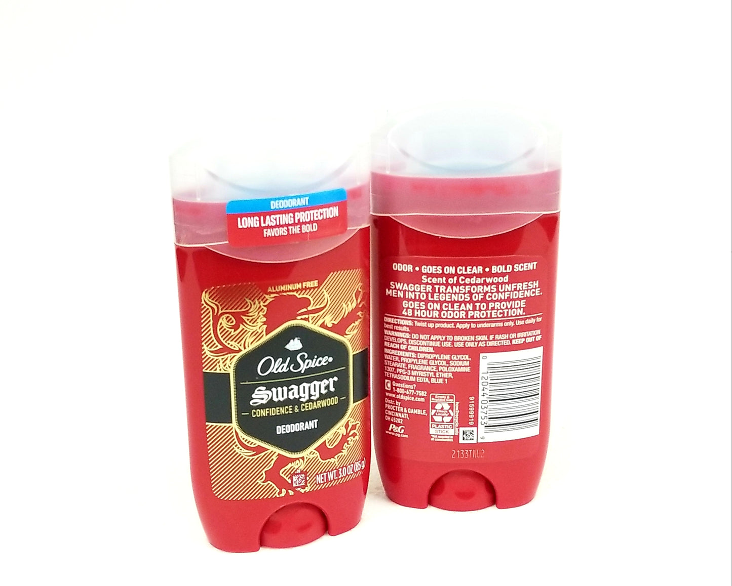 Old Spice Deo Swagger 3 oz