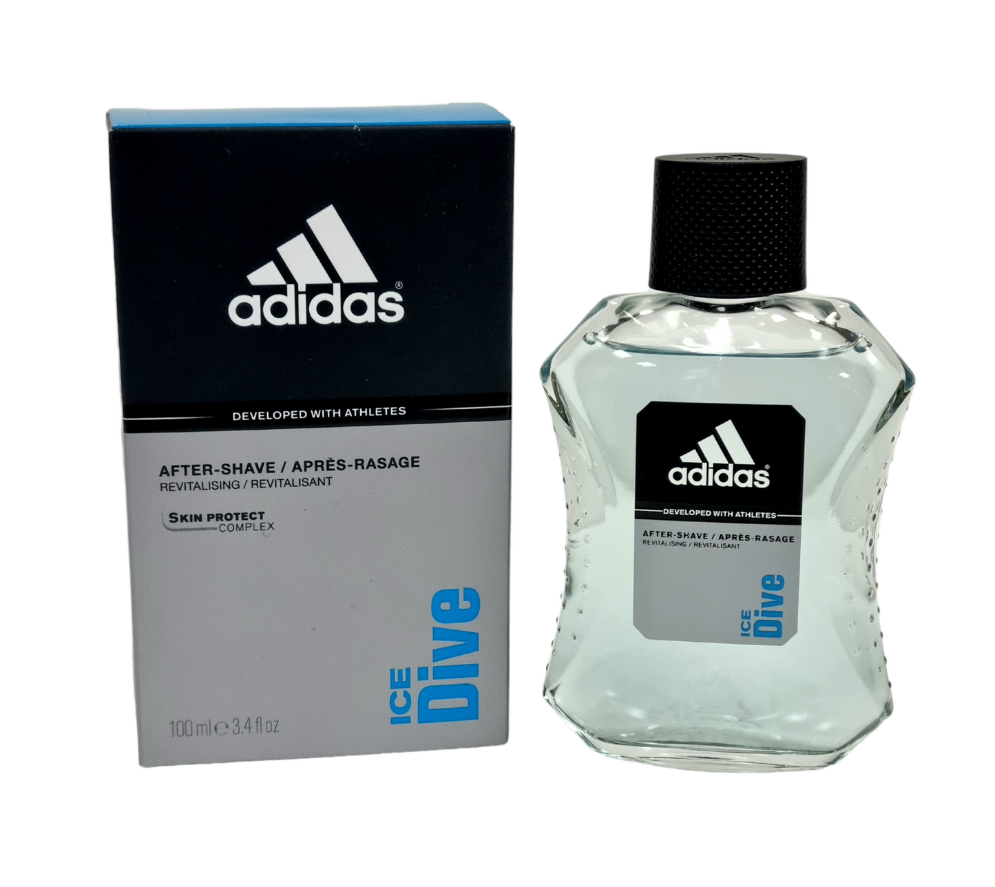Adidas After Shave Ice Drive 100ml