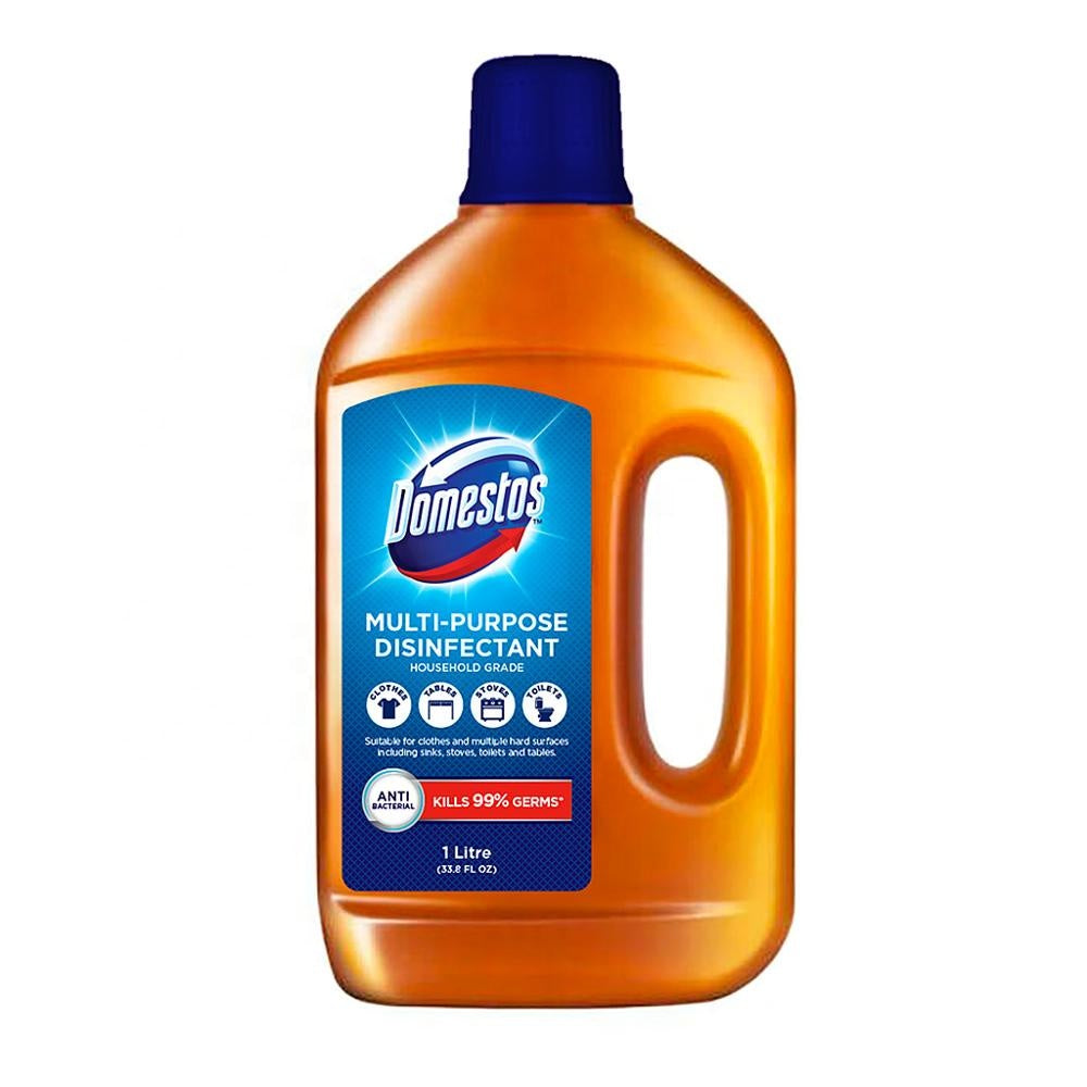 Domestos Multi-Purpose Disinfectant 33.8fl oz