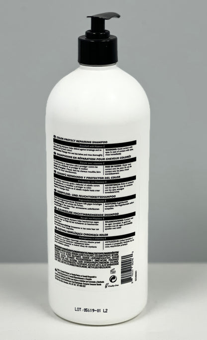 Daily Defense Repairing Aloe Vera Shampoo 32 fl oz