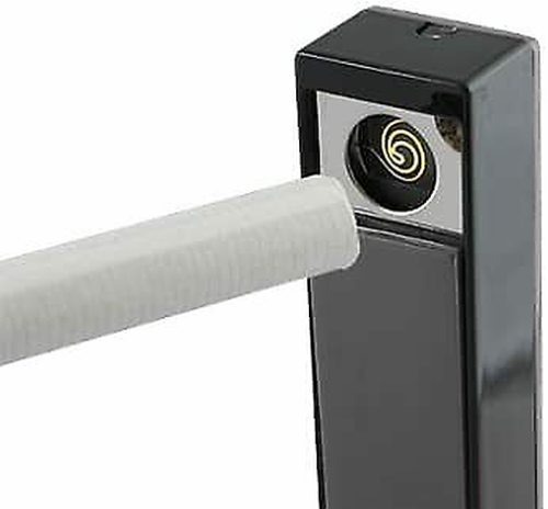 Fireware USB Rechargeable Electric Lighter
