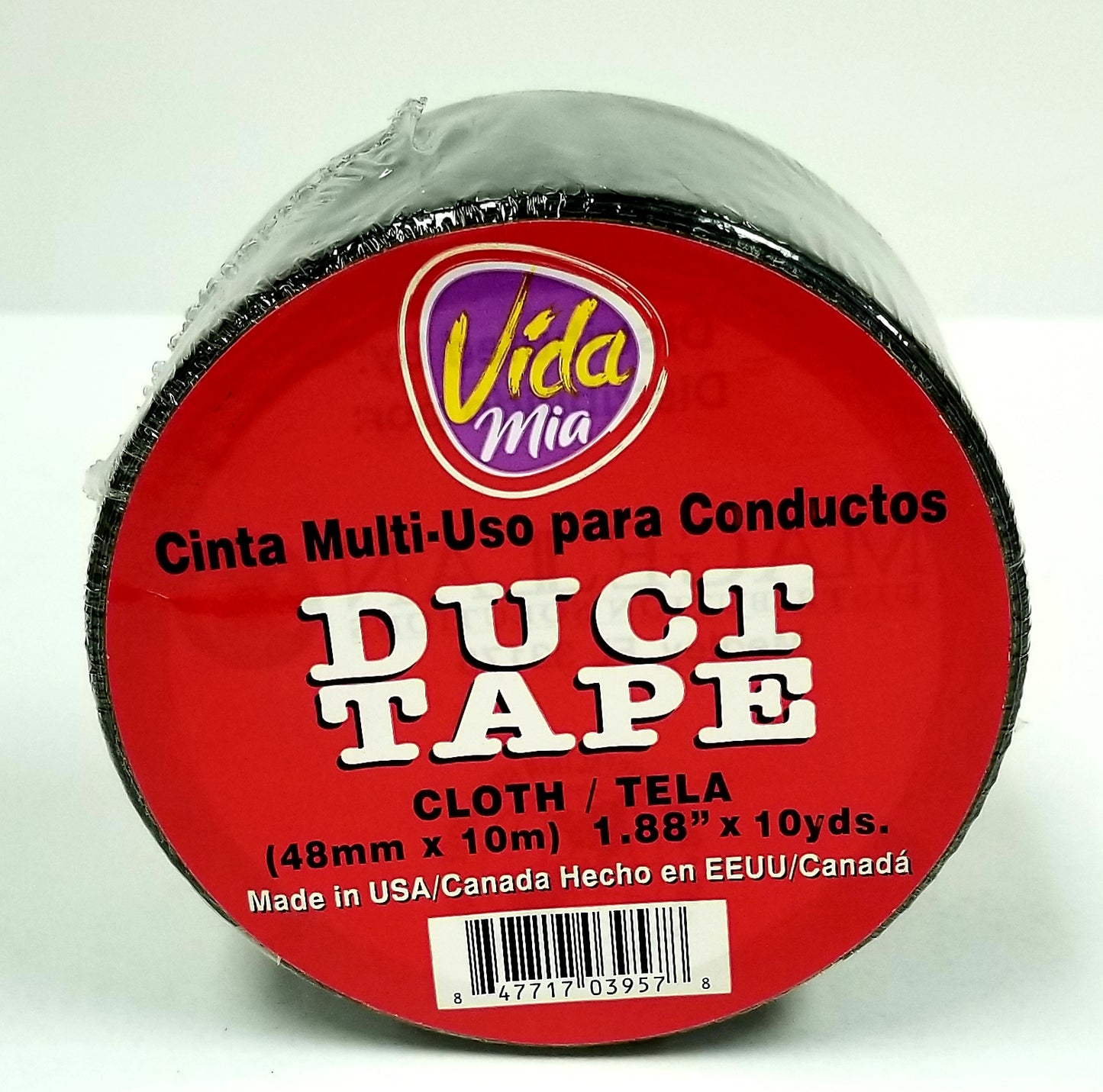 Duct Tape Multi-Use (48mmx10m) 1.88in X 10m