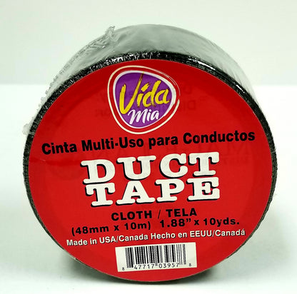 Duct Tape Multi-Use (48mmx10m) 1.88in X 10m