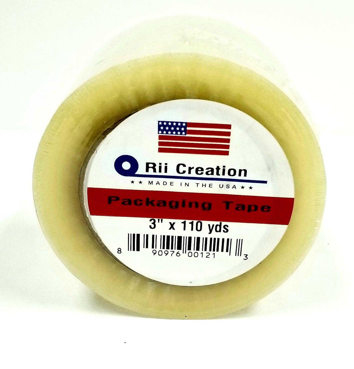 Packaging Tape 3"in X 110yds