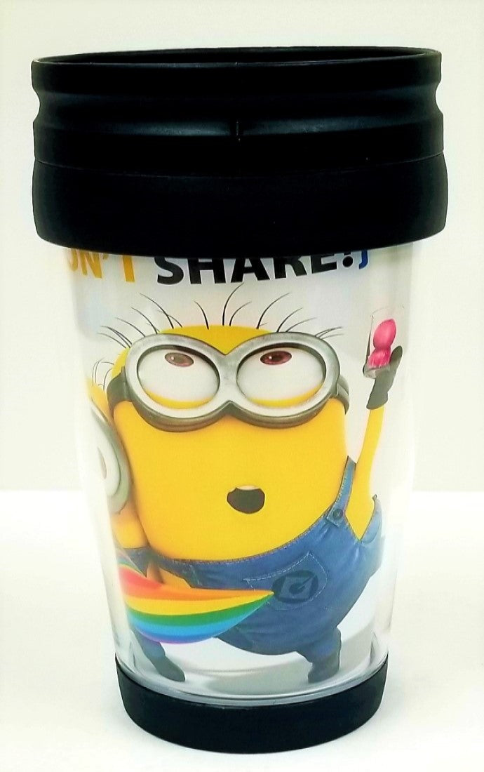 SpongeBob Coffee Cup With Lid