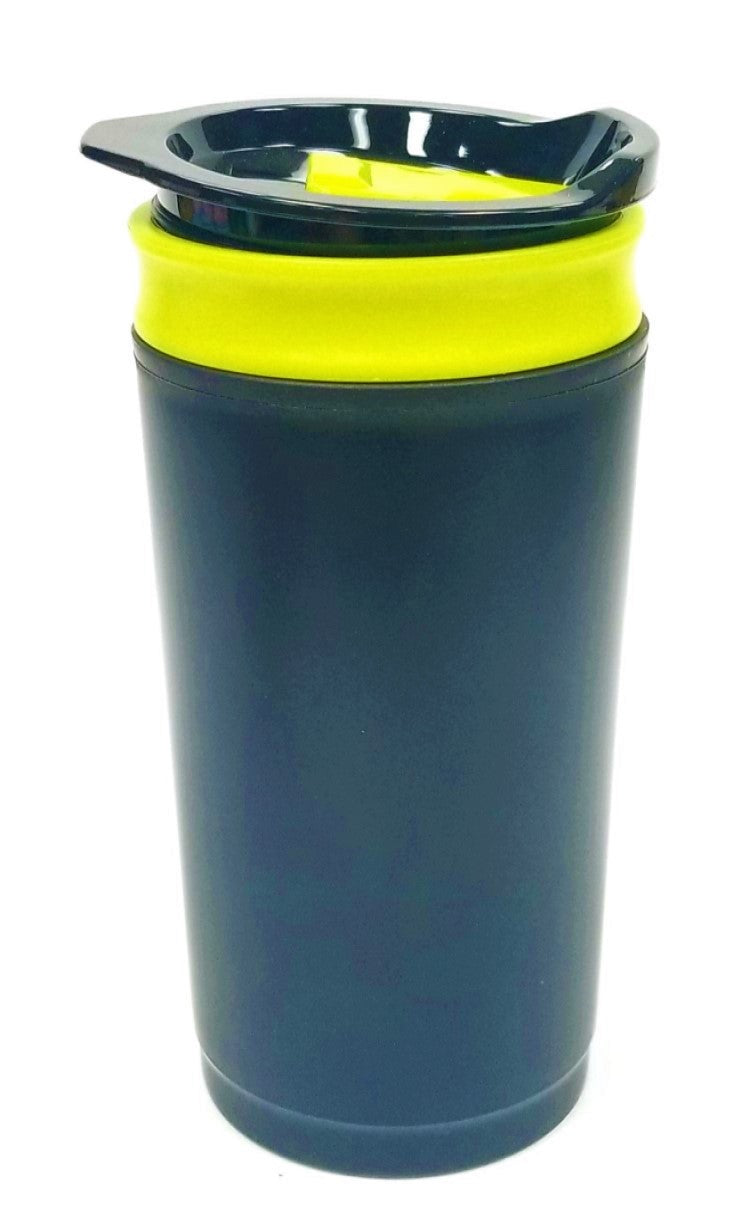 Coffee Cup with Lid ~~