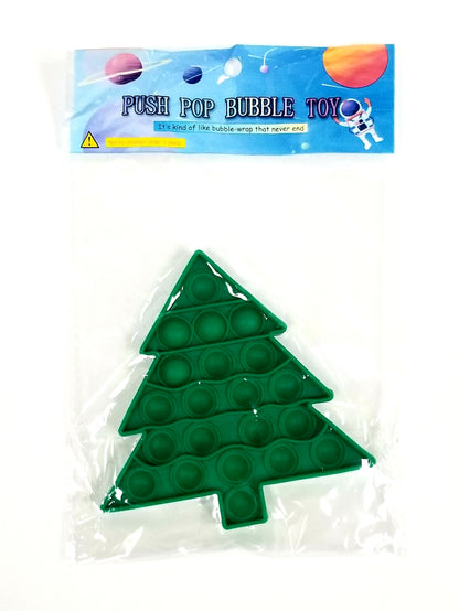 Push Pop Bubble Toy