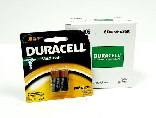 Duracell Alkaline Battery Pile Alkaline 1.5 V