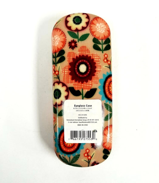 Eyeglass Case