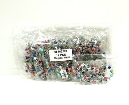 Viva Beads Magical Multi Handmade Bracelet