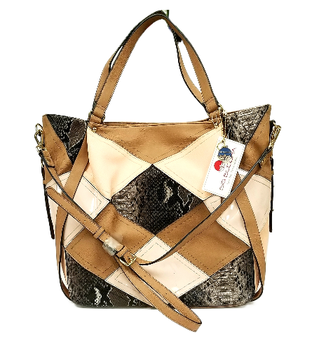 Big Buddha Bag Blush