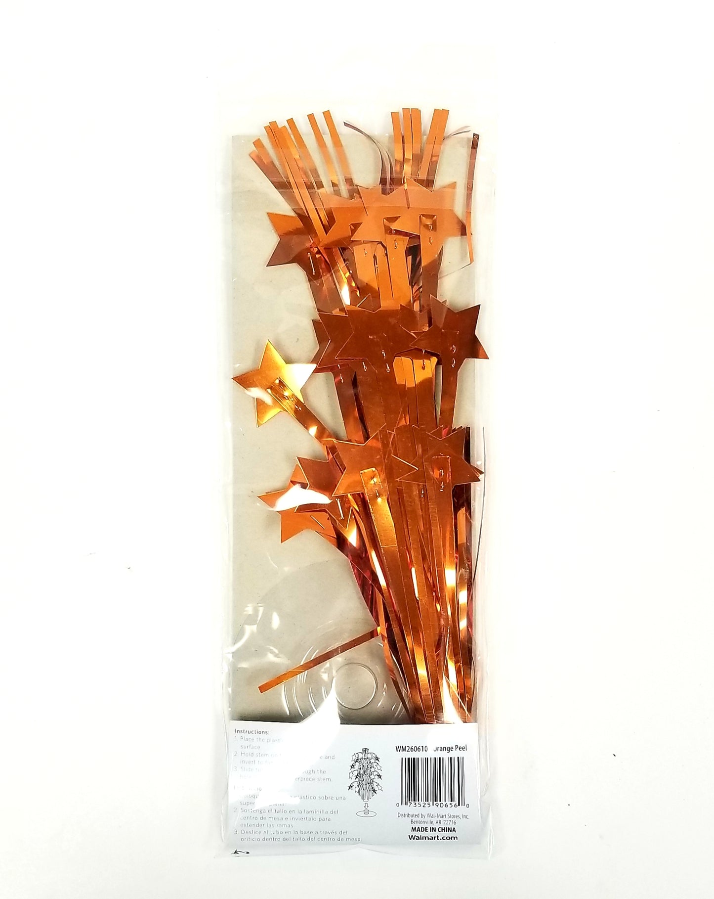 Mini Cascade Centerpiece