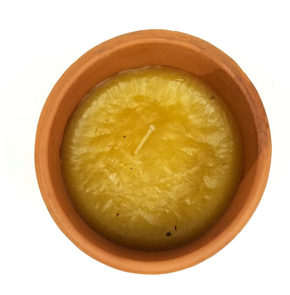 Citronella Patty O Candle 10oz