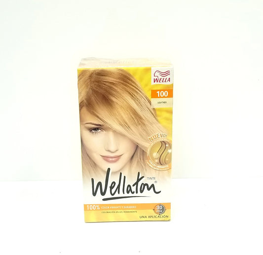 Wella Wellaton 100 Lightner