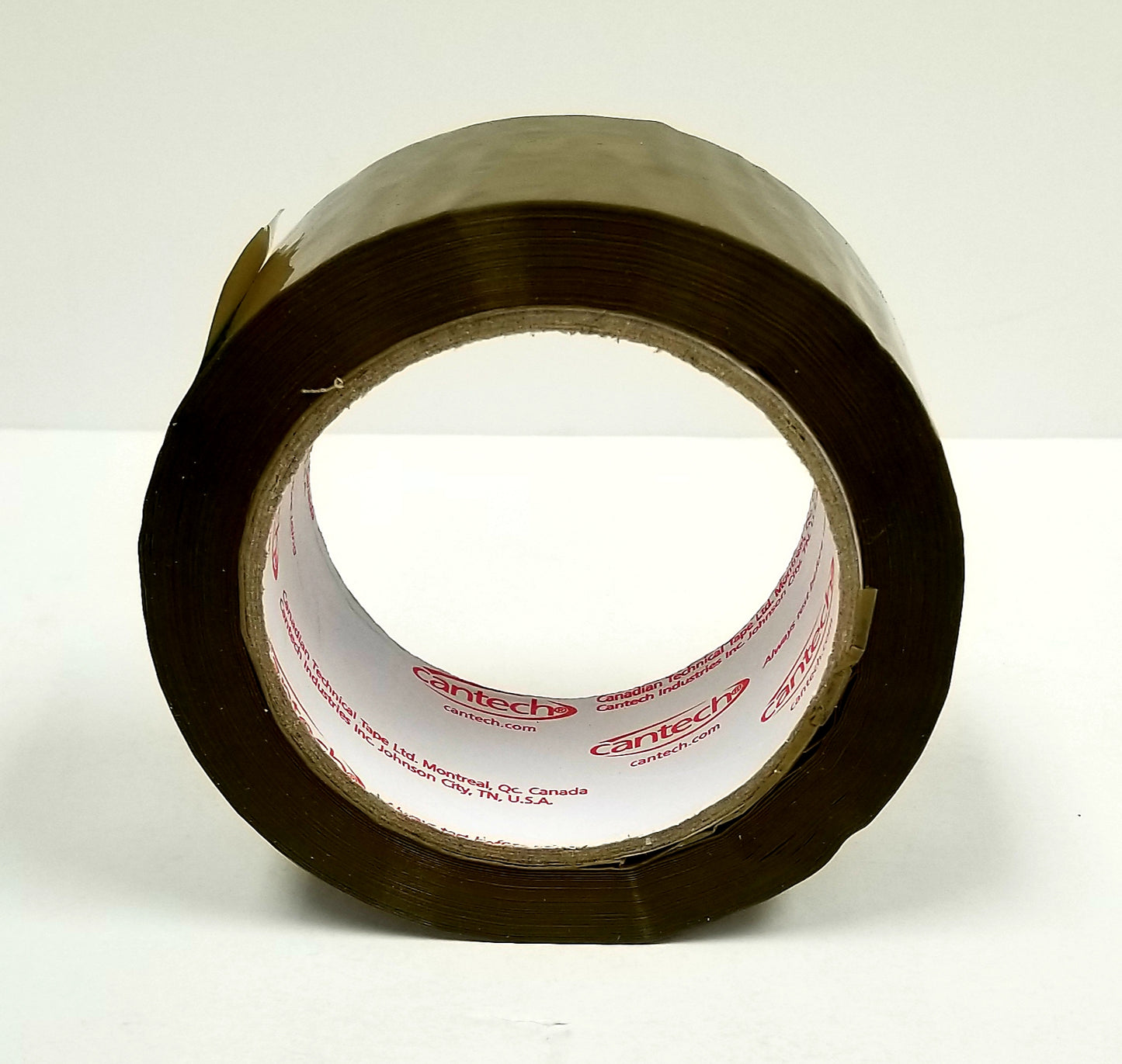 Brown Tape