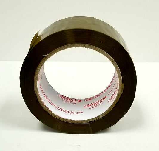Brown Tape