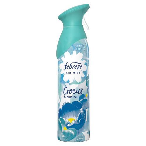 Febreze Crocus & Bluebell 300 ml