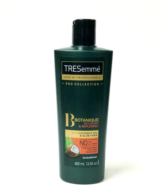 Tresemme Botanique Nourish Shampoo 13.53 fl oz (400ml)