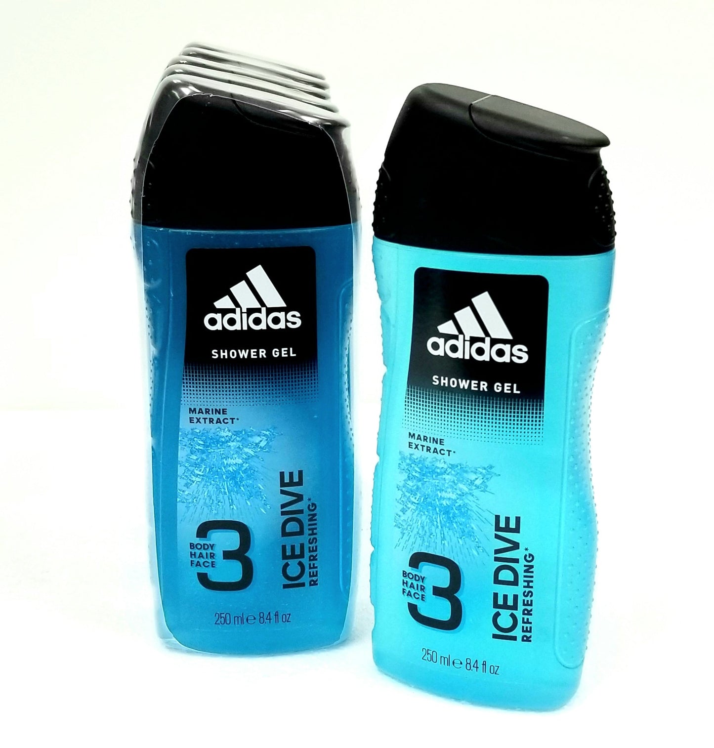 Adidas Shower Gel Ice Dive 250ml