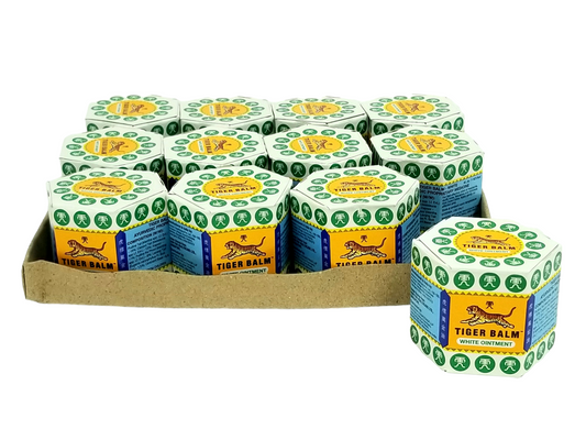 Tiger Balm White 21ml