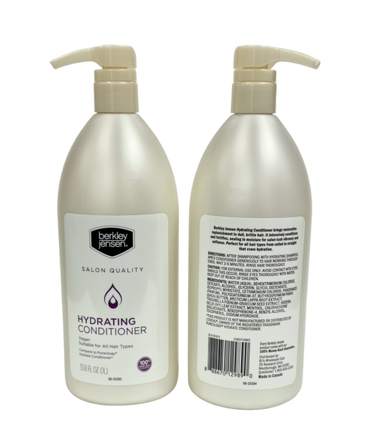 Berkley Jensen Hydrating Conditioner 1L