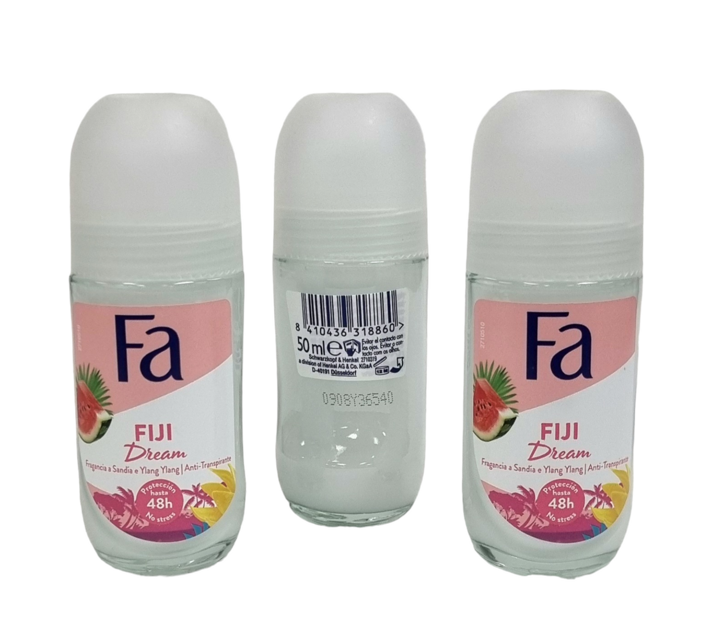 Fa Roll On Fiji Dream 50ml