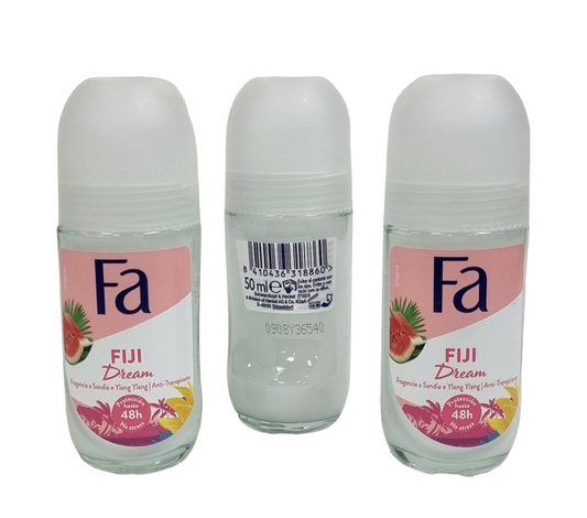 Fa Roll On Fiji Dream 50ml