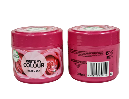 Herbal Essences Hair Mask Ignite My Color 300ml