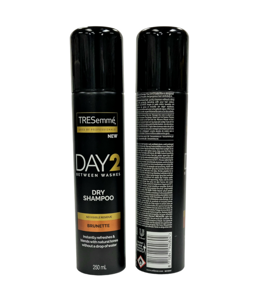 TRESEMME DRY SHAMPOO BRUNETTE 250ML