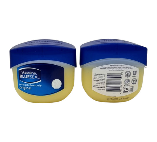 Vaseline PJ Blue Seal Original 225ml