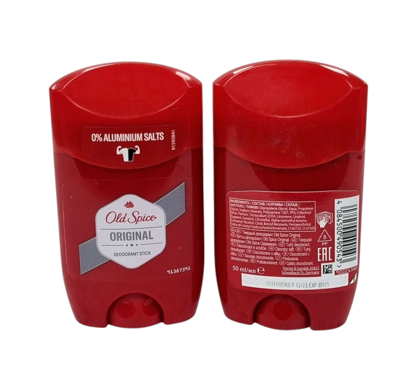 Old Spice Deo Stick Original 50ml