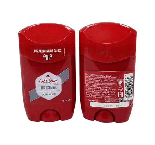 Old Spice Deo Stick Original 50ml