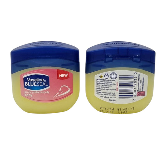 Vaseline Blue Baby Pink 50ml