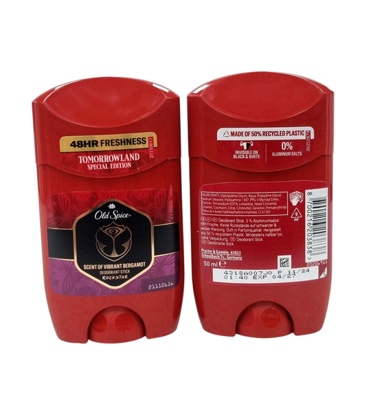 Old Spice Deo Stick Rockstar 50ml