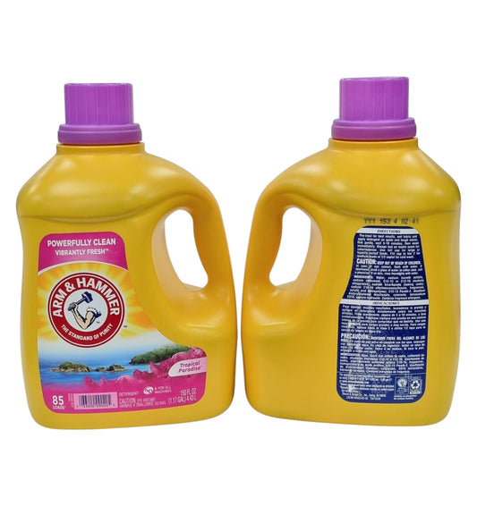 ARM & HAMMER Tropical Paradise 150 FL OZ (4.43L)