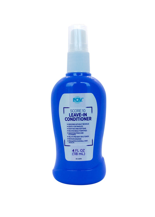 P.O.V. Score 10 Leave-In Conditioner 4 fl oz